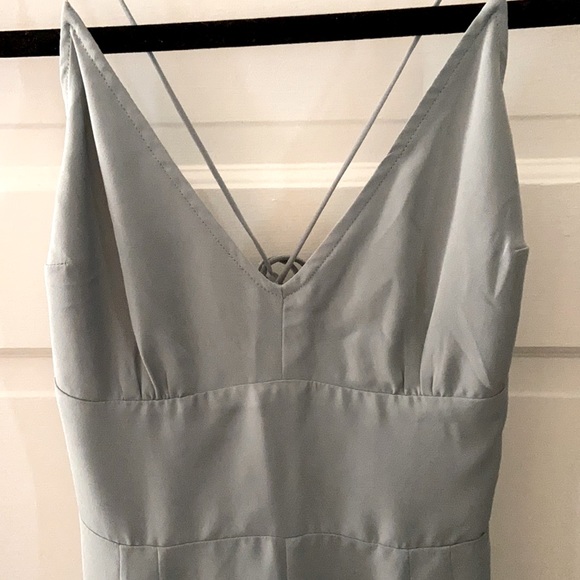 Brand-New A&F Jumpsuit - Picture 1 of 5